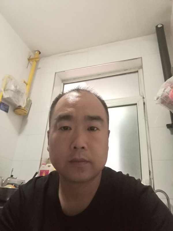 我的心很迷茫的第一张照片--太原王婆说媒