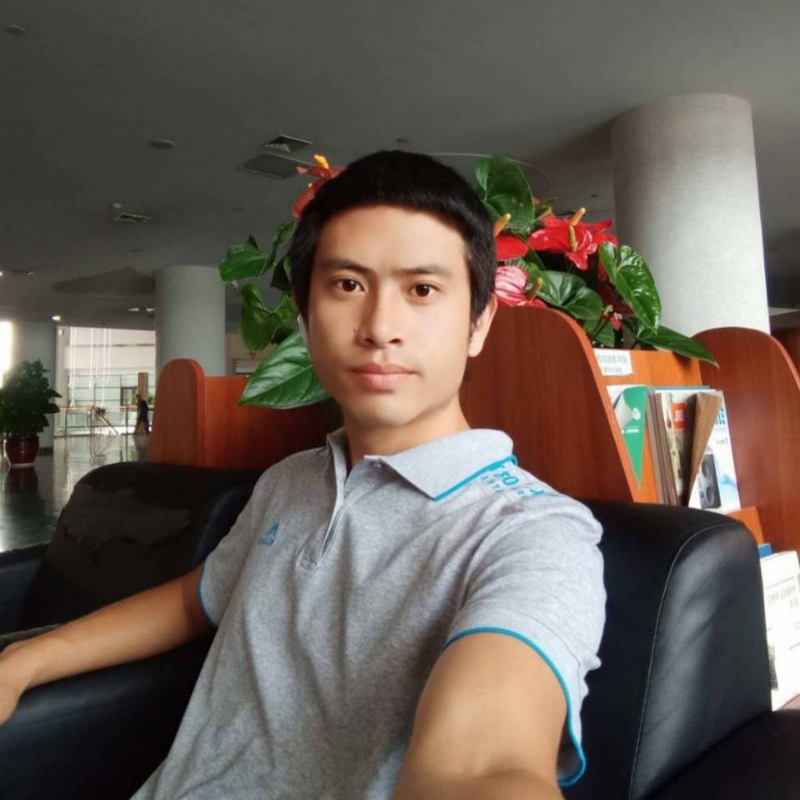 峰峰的第一张照片--太原王婆说媒