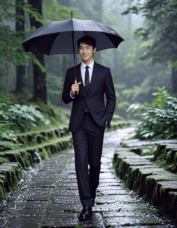 情歌浪子的第一张照片--太原王婆说媒