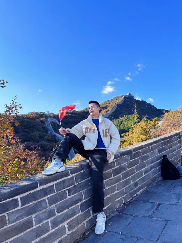 洋洋洋的第二张照片--太原王婆说媒